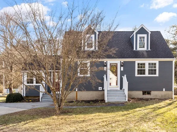 11 Web Rd, Georgetown, MA 01833