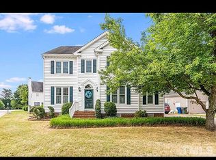 4852 Forest Highland Dr, Raleigh, NC 27604