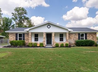 2705 Castletown Dr, Hephzibah, GA 30815