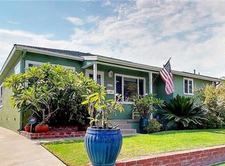 5243 Fidler Ave, Lakewood, CA 90712