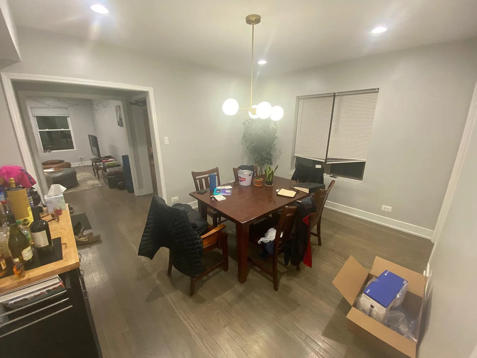 2 bed, 1150 sqft, $2,995 — Photo 3