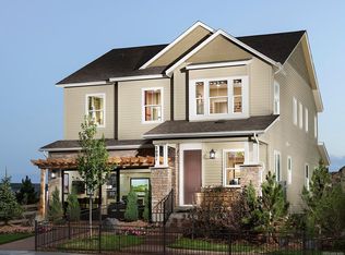 2091 Trail Stone Loop, Castle Rock, CO 80108