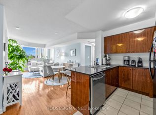 5793 Yonge St #509, Toronto, ON M2M0A9