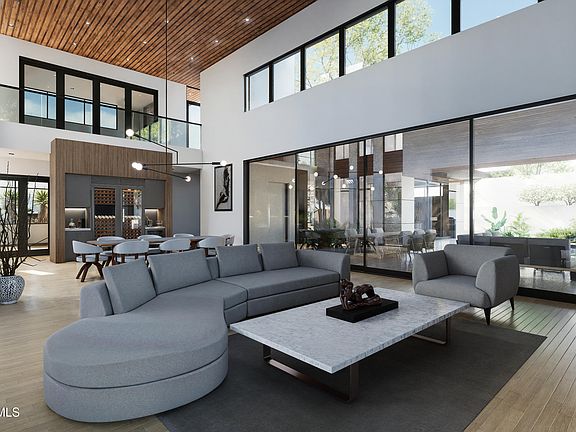 3rd image of 4515 N CAMINO ALLENADA --