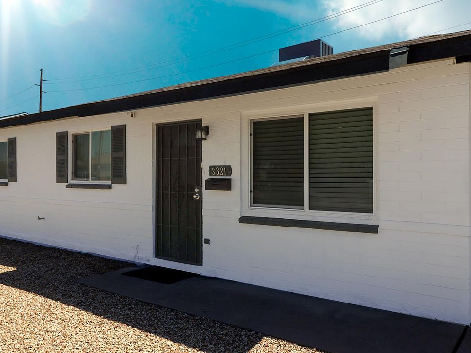 1st image of 3321 W SOLANO Drive S