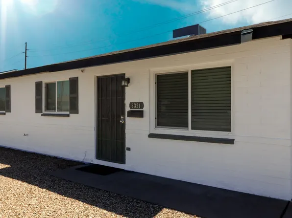 3321 W SOLANO Drive S, Phoenix, AZ 85017