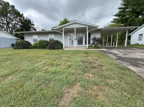 100 Westfield Dr, Harrison, OH 45030