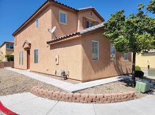 3649 Sanwood St, Las Vegas, NV 89147