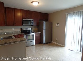 112 Highbluffs Blvd, Columbus, OH 43235