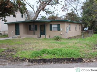 2803 W 4th St, Jacksonville, FL 32254