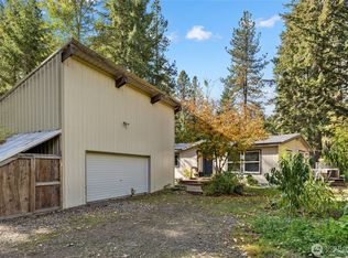 81 Ermine Loop, Cle Elum, WA 98922