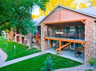 2613-A01 Stanford Rd #2631, Fort Collins, CO 80525