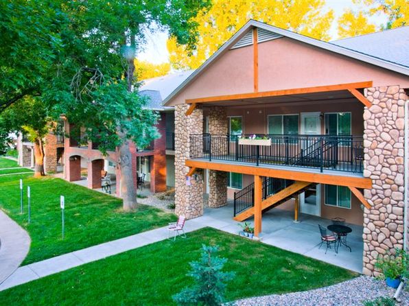 2613 Stanford Rd APT 26