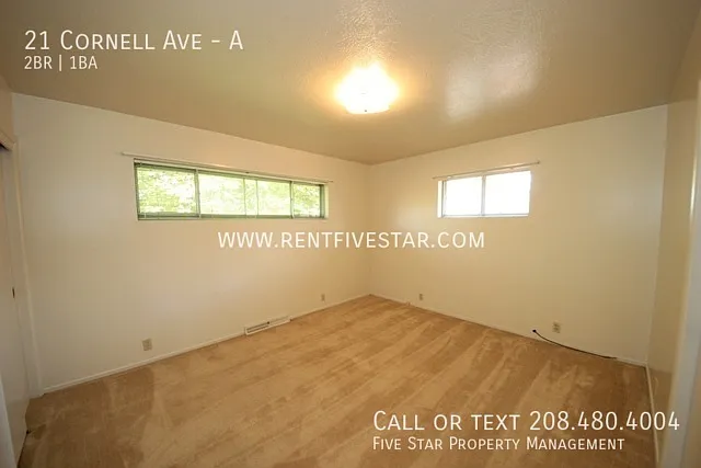 21 Cornell Ave #A — Photo 7