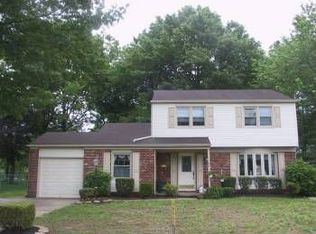 129 Acorn Ln, Voorhees, NJ 08043