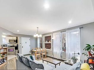 96 Suydam St #1FF, Brooklyn, NY 11221