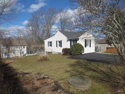 43 Oak Tree Dr, Johnston, RI, 02919