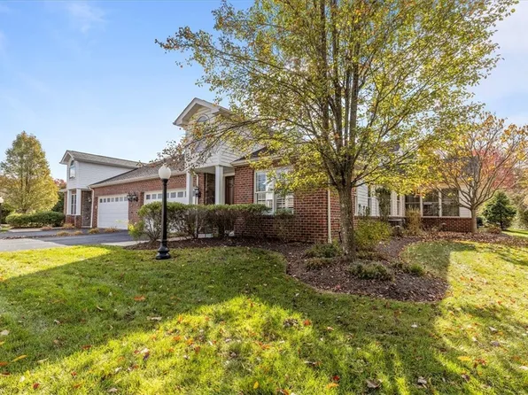 4101 Senate Ct, Valencia, PA 16059