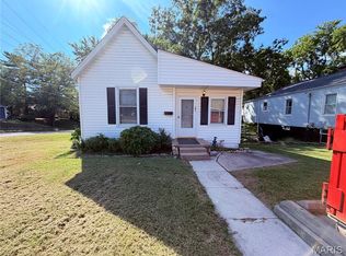 103 N Jefferson Ave, Collinsville, IL 62234