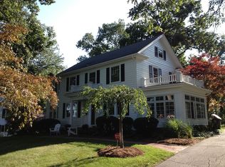 1702 Hawthorn Rd, Fort Wayne, IN 46802