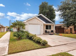 308 N 17th St #B, McAllen, TX 78501