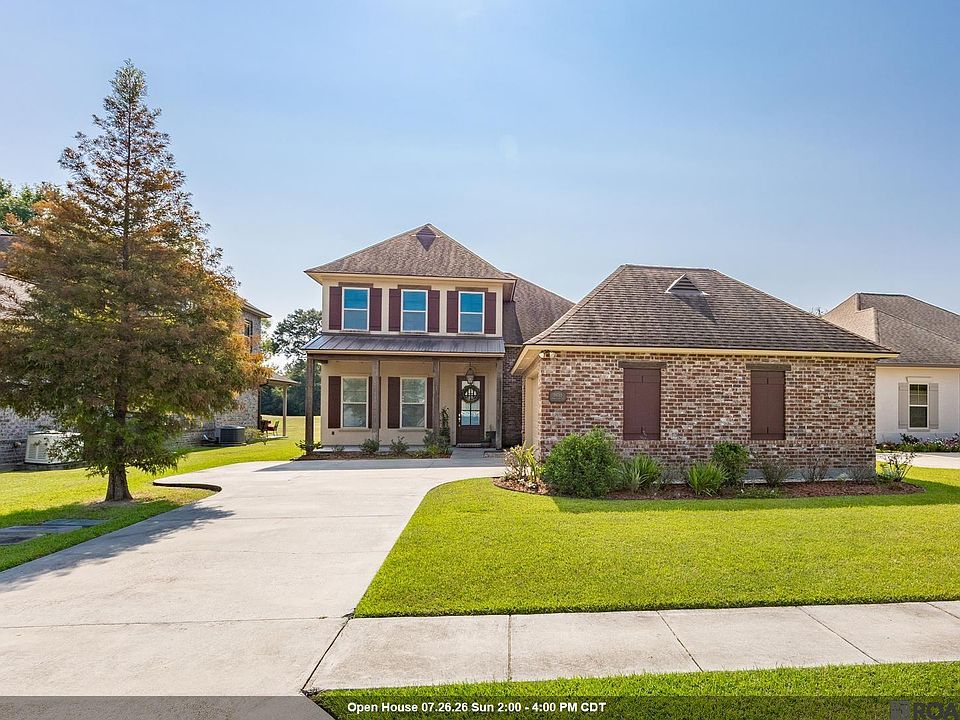 1st image of 59785 Avery James Dr