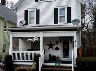 405 S Chestnut St, Derry, PA 15627