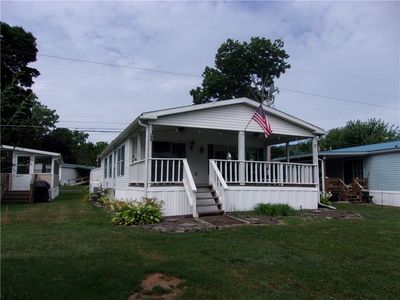 4 Lakeview Dr, Honeoye, NY, 14471