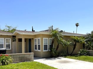 16773 Randall Ave UNIT B, Fontana, CA 92335
