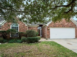 8727 Dawnblush Ln, Houston, TX 77095