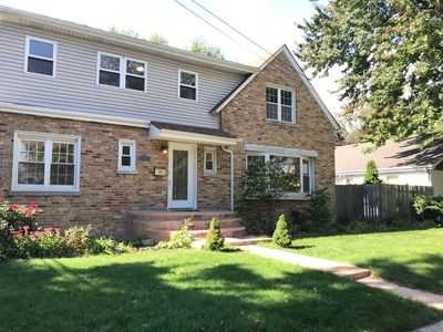 8140 Marmora Ave, Morton Grove, IL, 60053