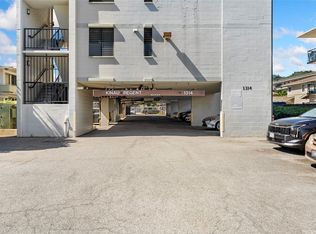 Kinau Regent, Honolulu, HI 96814