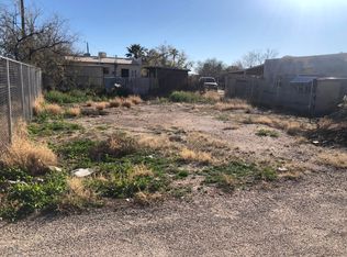 116 1/2 W 30th St #0, Tucson, AZ 85713