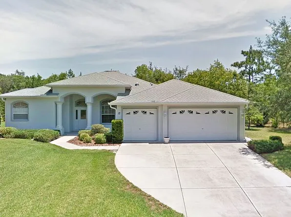 17 Linder St, Homosassa, FL 34446