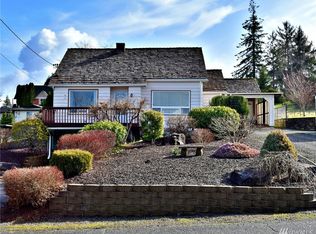 313 Quincy St S, South Bend, WA 98586