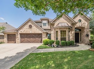 8541 Thorne Dr, Argyle, TX 76226