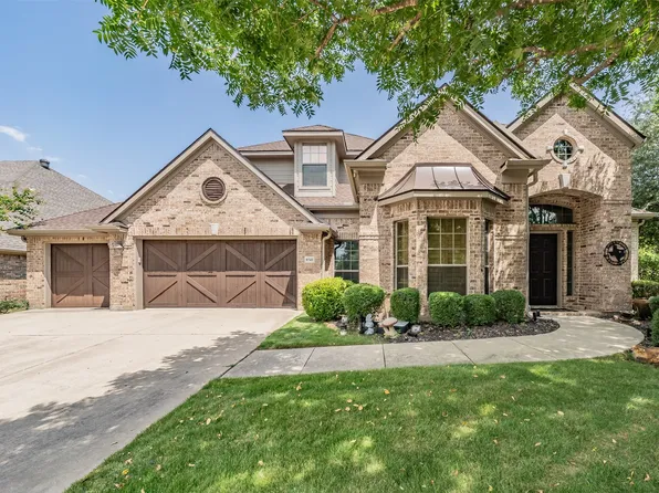8541 Thorne Dr, Argyle, TX 76226
