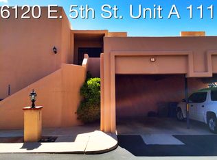 6120 E 5th St, Tucson, AZ 85711