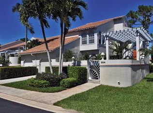 304 Ryder Cup Cir, Palm Beach Gardens, FL 33418