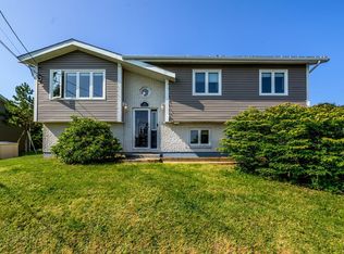 12 Riverview Place, Torbay, NL A1K1B4