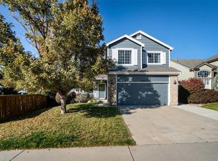 2375 Gold Dust Trl, Highlands Ranch, CO 80129