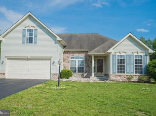 129 Paddock Dr, Fruitland, MD
