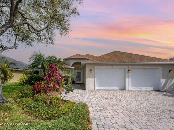 4419 Heaton Park Trl, Rockledge, FL 32955
