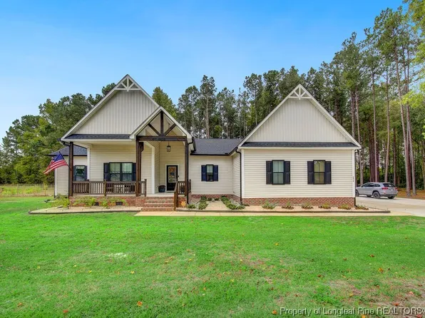 5610 Toby Place Rd, Stedman, NC 28391