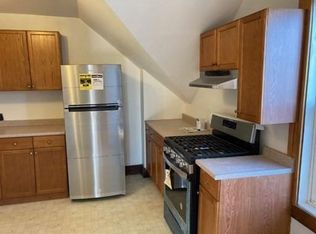 22 Munroe St #3, Somerville, MA 02143