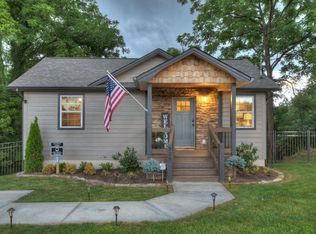 406 Austin St, Blue Ridge, GA 30513