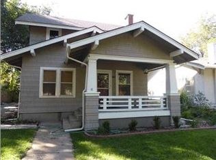 141 N Bluff Ave, Wichita, KS 67208