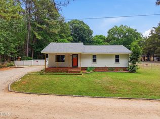 816 N Wingate St, Wake Forest, NC 27587