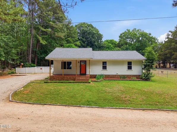 816 N Wingate St, Wake Forest, NC 27587