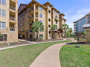 96 Island Drive #36, Horseshoe Bay, TX 78657